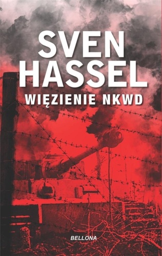 Więzienie NKWD, Sven Hassel