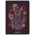Zeszyt-w-kratke-z-marginesem-A5-Herlitz-32-kartek-Premium-Florimals-1-szt-Marka-Herlitz.jpg