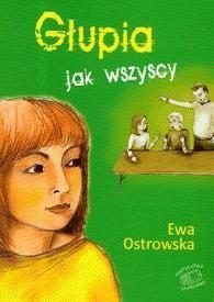 GŁUPIA JAK WSZYSCY