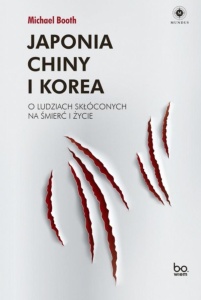 JAPONIA, CHINY I KOREA