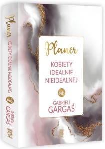 PLANER KOBIETY IDEALNIE NIEIDEALNEJ