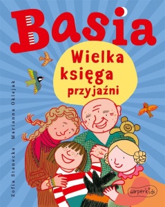WIELKA KSIĘGA PRZYJAŹNI W.2022