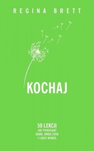 KOCHAJ.50 LEKCJI JAK POKOCHAĆ SIEBIE..