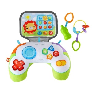 FISHER PRICE PODUSZECZKA POD BRZUSZEK
