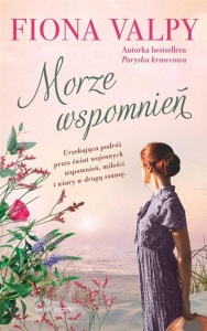 MORZE WSPOMNIEŃ, FIONA VALPY