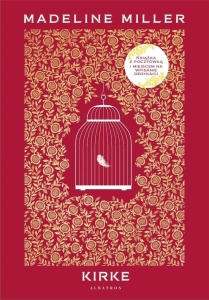 KIRKE (WYDANIE LIMITOWANE), MADELINE MILLER