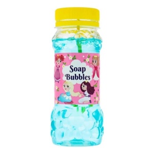 BAŃKI MYDLANE KSIĘŻNICZKI 145ML, DODO