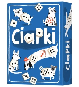 CIAPKI REBEL, REBEL