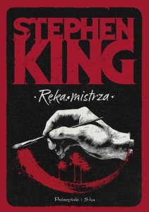 RĘKA MISTRZA, STEPHEN KING