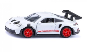SIKU MAGENTA - PORSCHE 911 GT3 RS, SIKU