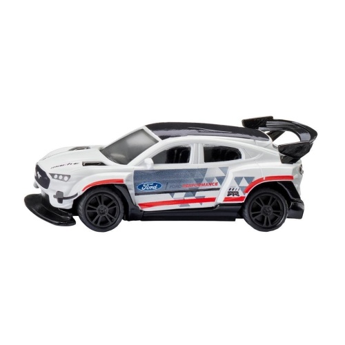 Siku 15 - Ford Mustang Mach-E 1400, Siku