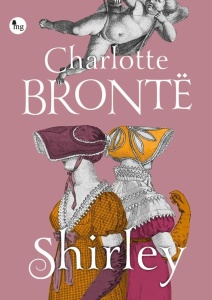 SHIRLEY, CHARLOTTE BRONTE