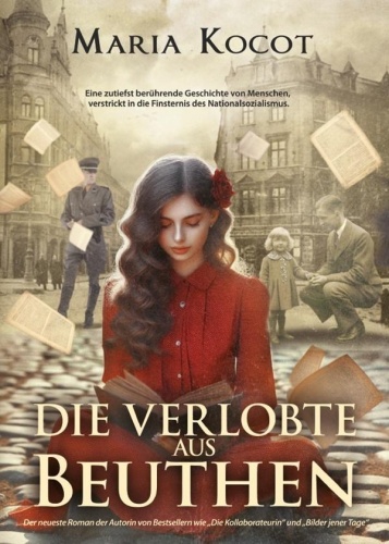 Die Verlobte aus Beuthen, Maria Kocot