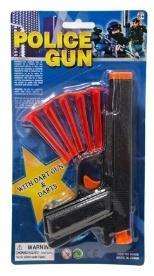 PISTOLET NA STRZAŁKI, SWEDE