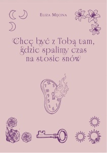 CHCĘ BYĆ Z TOBĄ TAM, GDZIE SPALIMY CZAS NA...