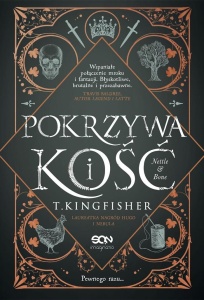 POKRZYWA I KOŚĆ