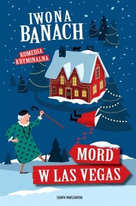 MORD W LAS VEGAS, IWONA BANACH