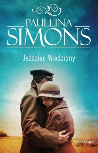 Jeździec Miedziany cz.1, Paullina Simons