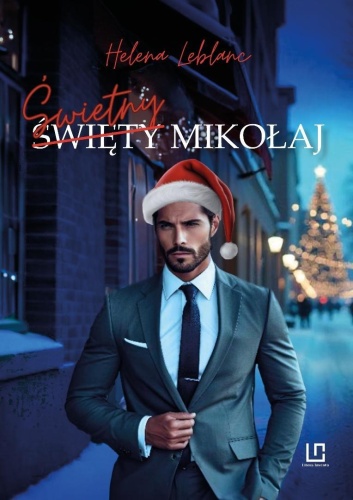 Świetny Mikołaj, Helena Leblanc