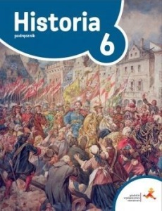 HISTORIA SP 6 PODRÓŻE W CZASIE PODR W 2019 GWO