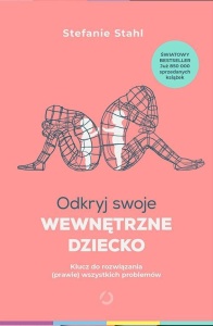 ODKRYJ SWOJE WEWNĘTRZNE DZIECKO