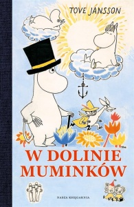 W DOLINIE MUMINKÓW