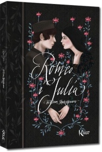 ROMEO I JULIA KOLOR TW, WILLIAM SZEKSPIR