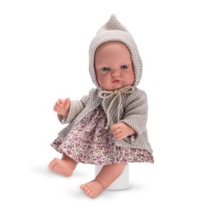 LALKA HISZPAŃSKA GORDI 28CM, ASI