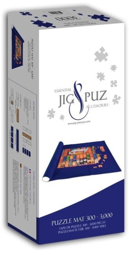Mata do układania puzzli do 3000el, Jig&Puzz