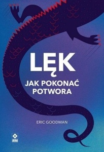 LĘK JAK POKONAĆ POTWORA