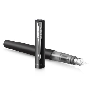 PIÓRO WIECZNE VECTOR XL BLACK M, PARKER