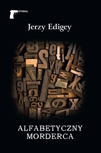 Alfabetyczny morderca, Jerzy Edigey