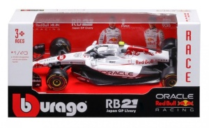 FORMULA WITHOUT HELMET & PLASTIC STAND