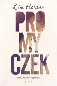 PROMYCZEK, KIM HOLDEN