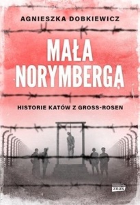 MAŁA NORYMBERGA, AGNIESZKA DOBKIEWICZ