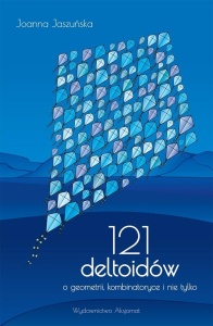 121 DELTOIDÓW, JOANNA JASZUŃSKA