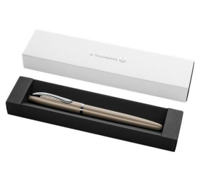 PIÓRO WIECZNE JAZZ NOBLE ELEGANCE TAUPE PELIKAN