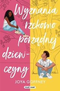 WYZNANIA RZEKOMO PORZĄDNEJ DZIEWCZYNY