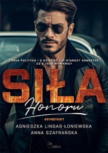 SYNDYKAT T.1 SIŁA HONORU