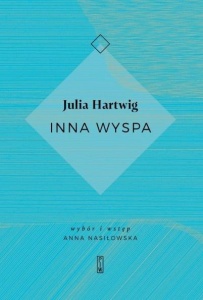 INNA WYSPA, JULIA HARTWIG