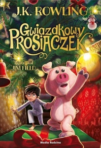 GWIAZDKOWY PROSIACZEK BR