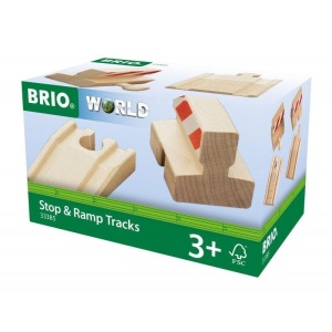 BRIO BUFORY, RAVENSBURGER