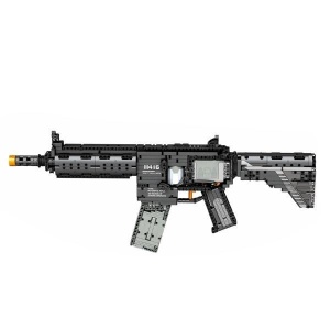KLOCKI M416 1101EL, REOBRIX