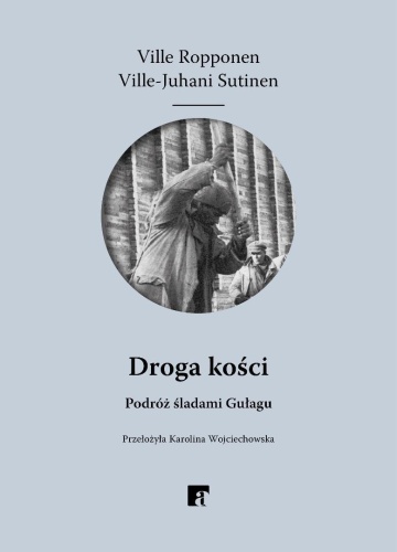 Droga kości, Ville Ropponen, Ville-Juhani Sutinen