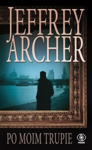 PO MOIM TRUPIE, JEFFREY ARCHER