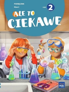 ALE TO CIEKAWE SP 2 PODR CZ.2