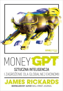 MONEYGPT. SZTUCZNA INTELIGENCJA I ZAGROŻENIE DLA..