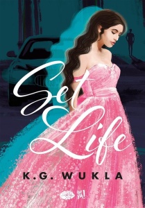 SET LIFE, K.G. WUKLA