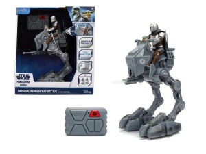 JAFA RC STAR WARS AT-RT 25CM, JADA