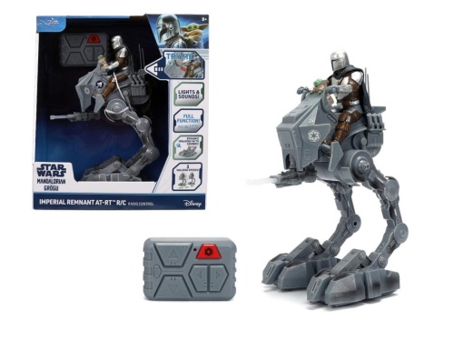 Jafa RC Star Wars AT-RT 25cm, Jada